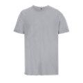 T-SHIRT UNISEX MANICA CORTA MOD.LEGEND COLORE GRIGIO