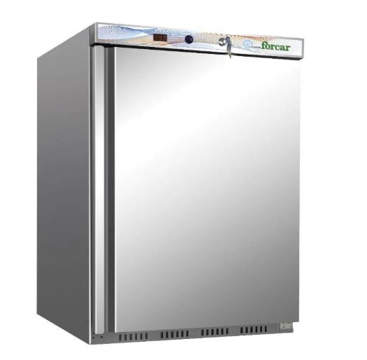 ARMADIO REF. ECO STAT.INOX -18/-22°C (FORCAR)