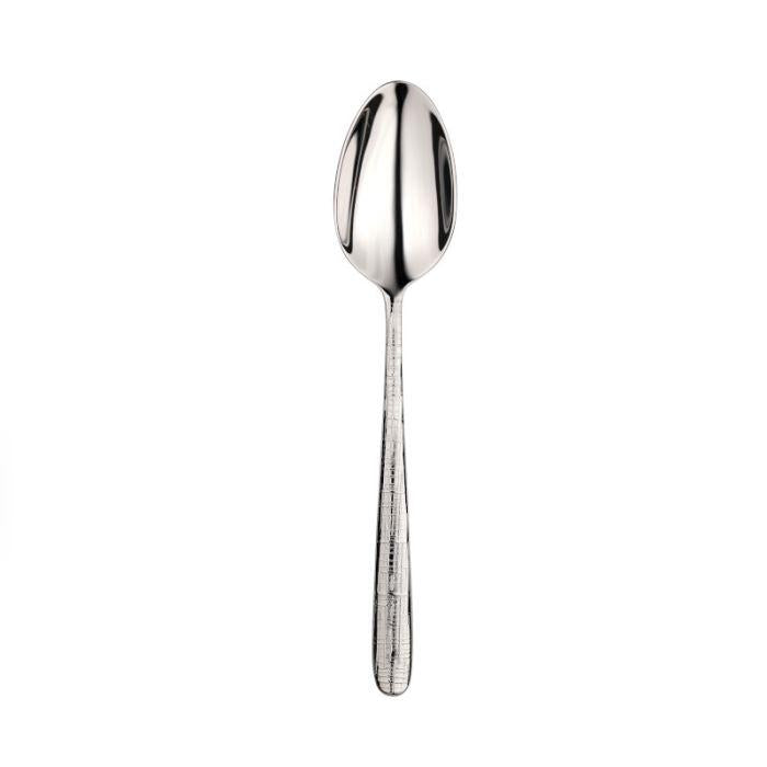 CUCCHIAINO MOKA 12.5CM TARAS INOX LUCIDO