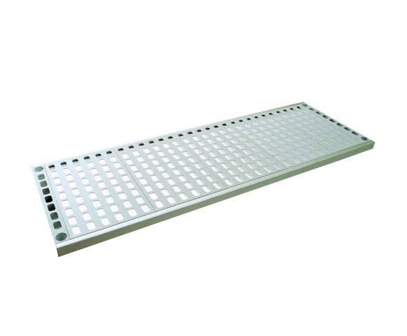 RIPIANO IN POLIPROPILENE 150X40
