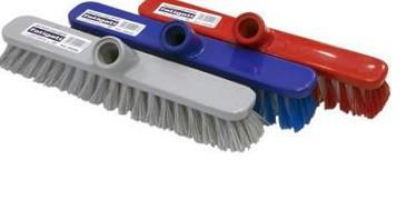 FRATTAZZO SPAZZOLONE"FLOOR BROOM" ART.212F