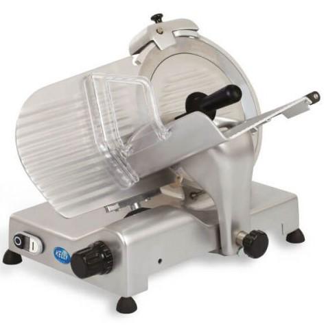 AFFETTATRICE A GRAVITA' LAMA 30 MOD.300/S-K