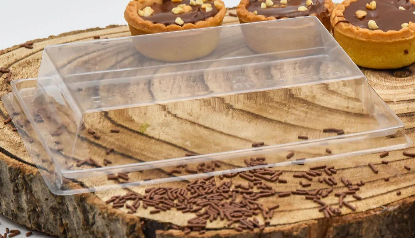 COPERCHIO ANTICONDENSA PER JESU003 15X11 5OPZ