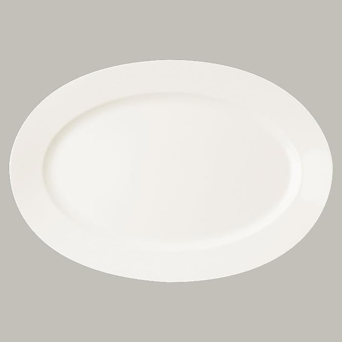 PIATTO OVALE BANQUET45CM
