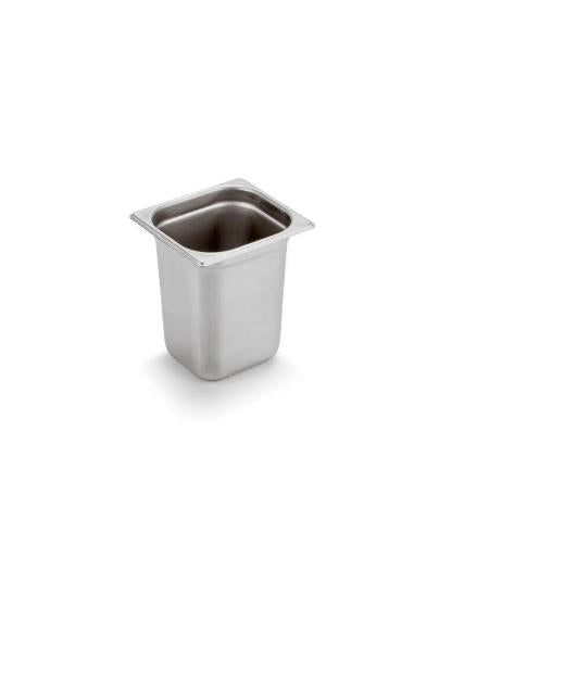 BACINELLA GN 1/6 PERDOSACREME PADERNO