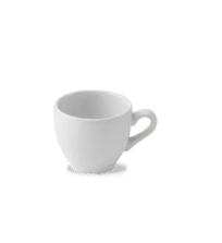 TAZZINA CAFFE ERA GRIGIO 10CL