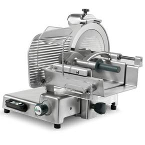 AFFETTATRICE ZIRCONIA 370 BS CL 400/TF CE