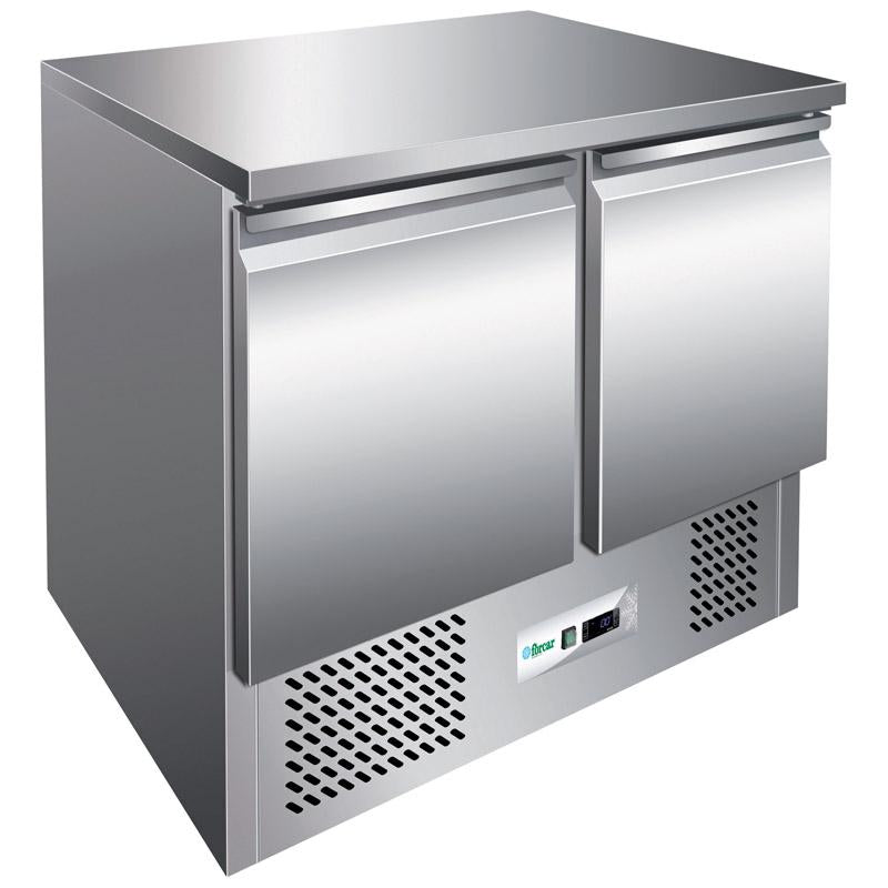 SALADETTE REFRIGERATA BT -12/-18°