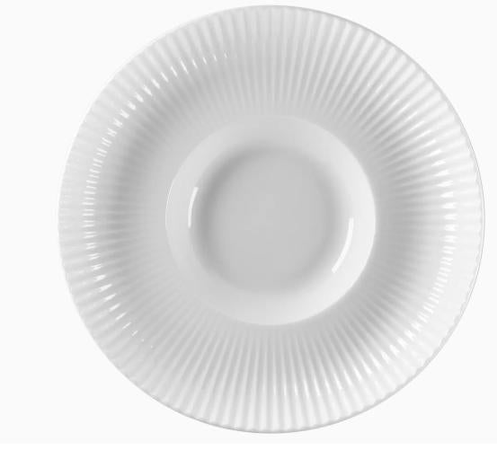 SPECTRA PIATTO FONDO GOURMET CM 26