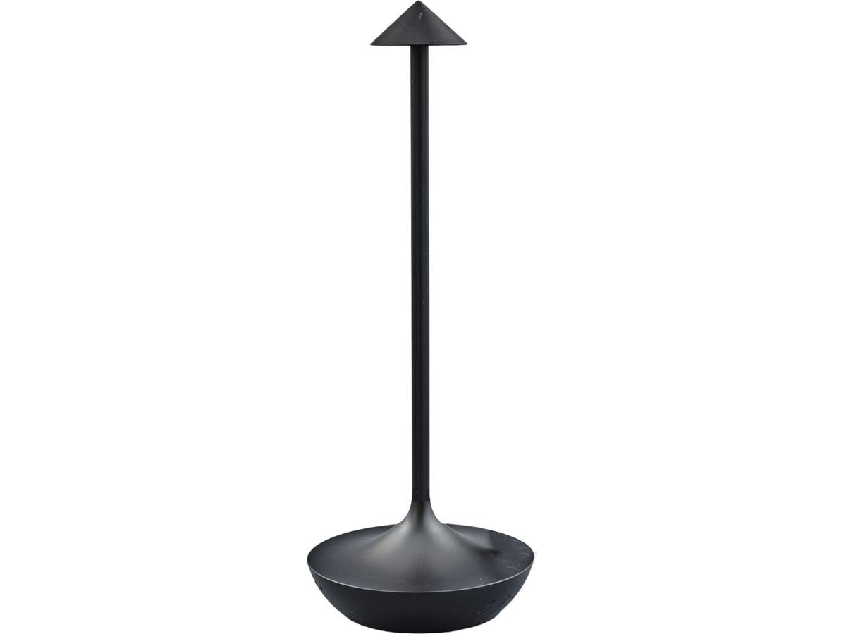 LAMPADA TOUCH ARROW NERA 11X29H