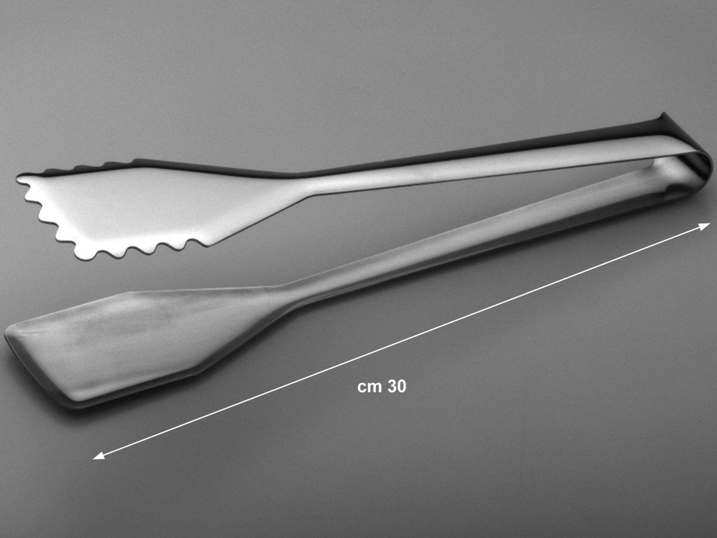 MOLLA INOX LUNGA A SERVIRE