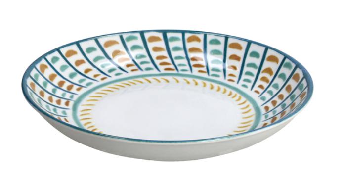 PIATTO FONDO COUS COUS COUPE SAFI