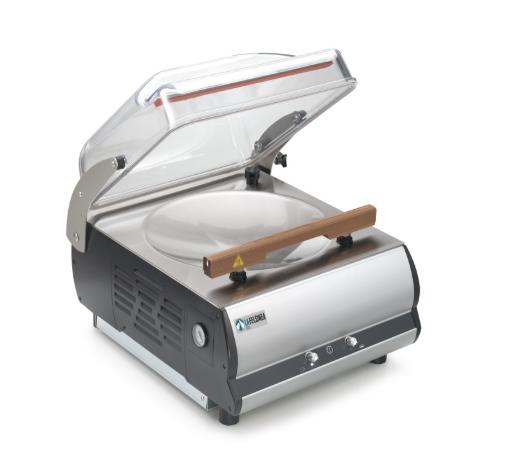 CONF.SOTTOVUOTO A CAMPANA SPACE EASY BARRA 40CM MANUALE