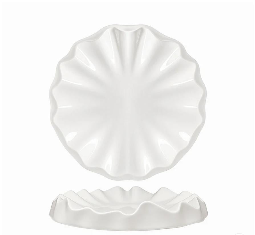 E.MAGNESIUM CLIF PIATTO PRESENTAZIONE 28,5 H4,5