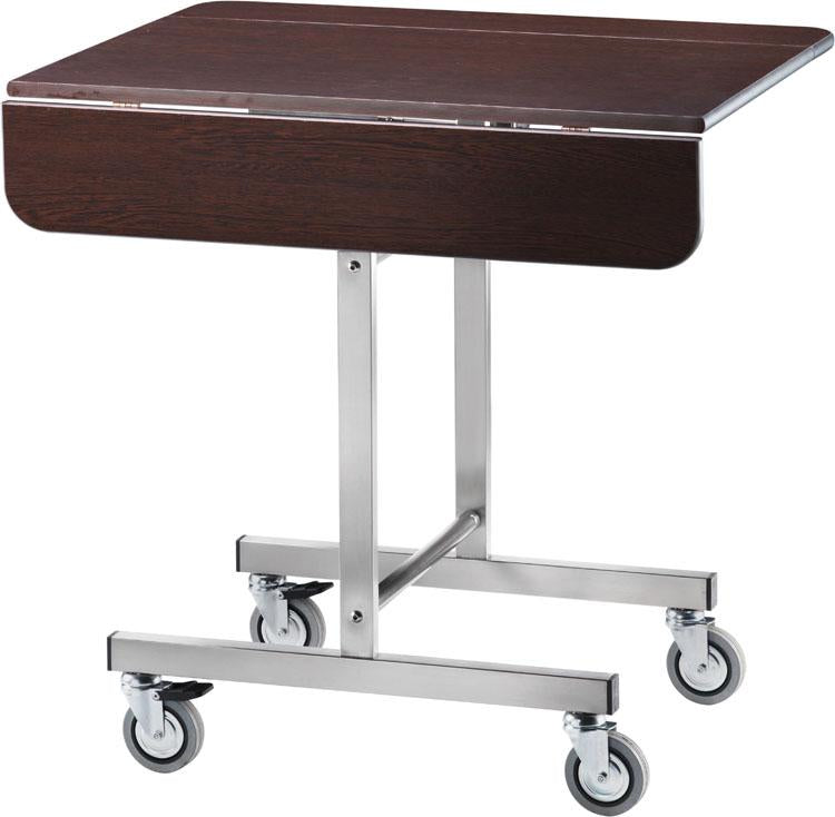 CARRELLO COLAZIONE QUADRATO