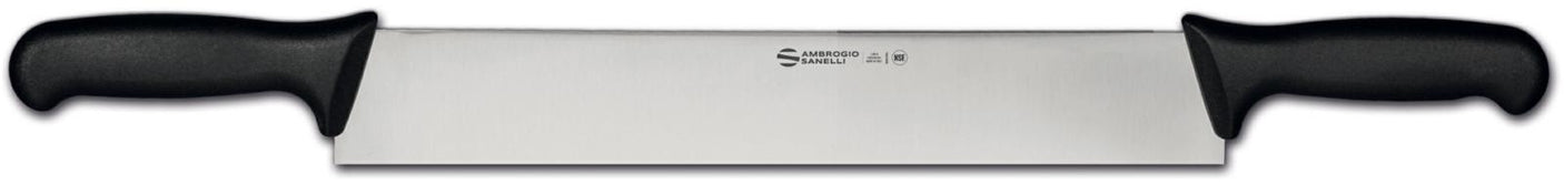 COLTELLO FORMAGGIO 36CM SUPRA 2 MANICI