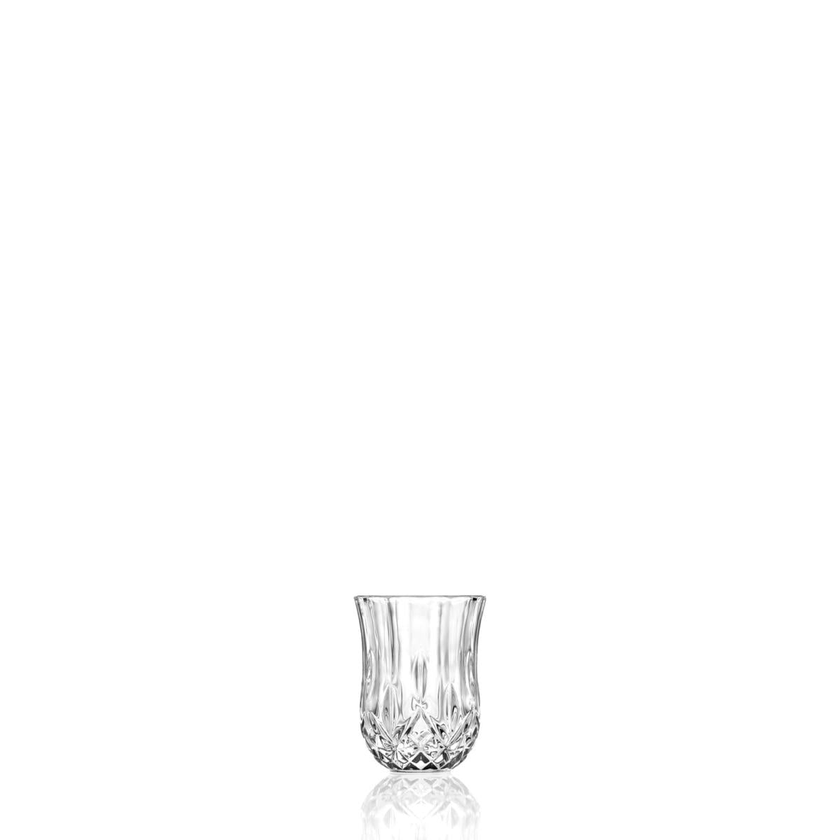 BICCHIERE LIQUORE 5CL OPERA CF=6PZ