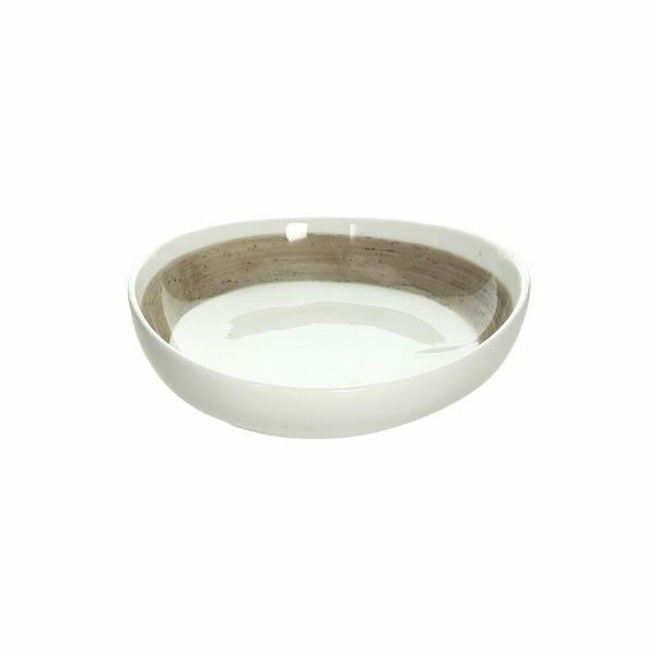 INSALATIERA 23CM B-RUSH GRIGIA