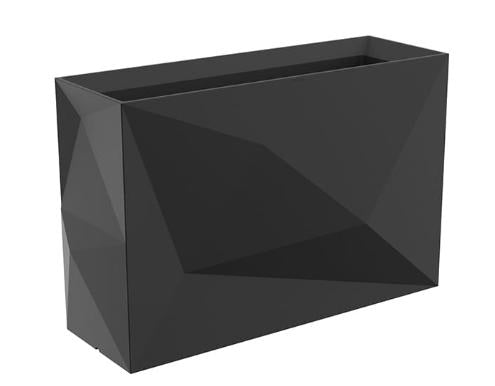 FIORIERA PER INTERNO/ESTERNO TORTORA 126X51X80CM