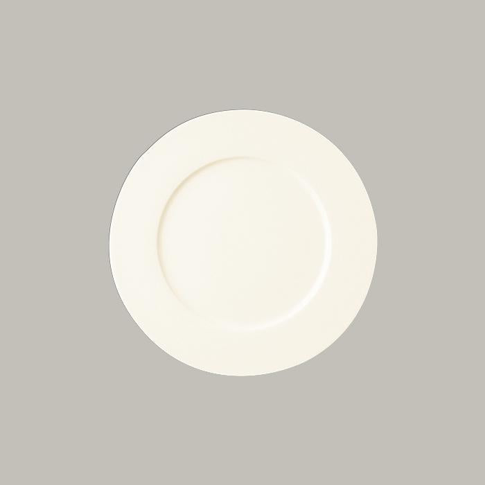 PITTO PIANO FINE DINE 27CM BIANCO