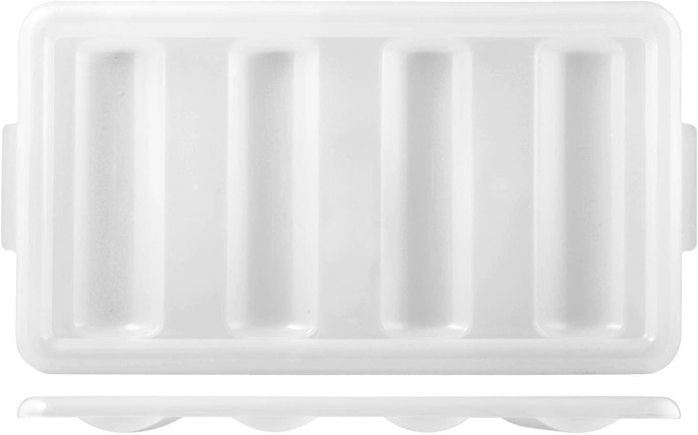 COPERCHIO PORTAPOSATE SELF-SERVICE CM 52X28,5 TRAS