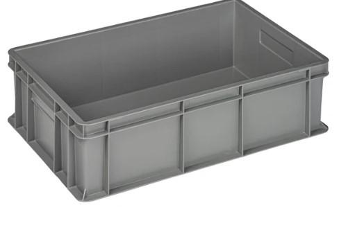CASSA CHIUSA 60X40X32H