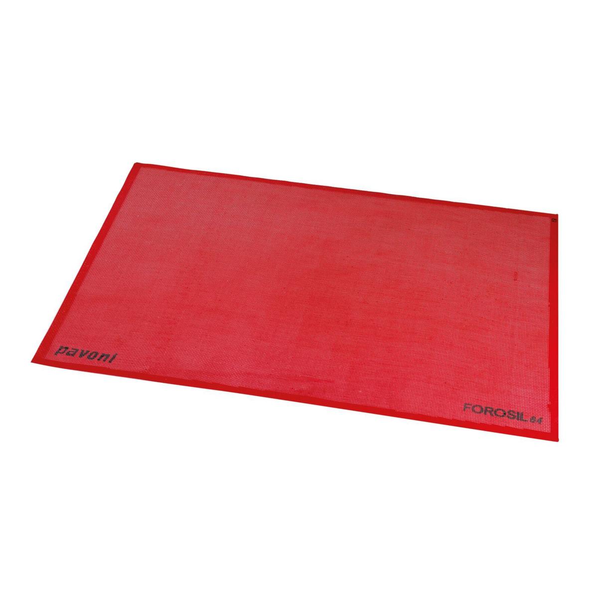 TAPPETO MICROFORATO IN SILICONE 53X32,5CM