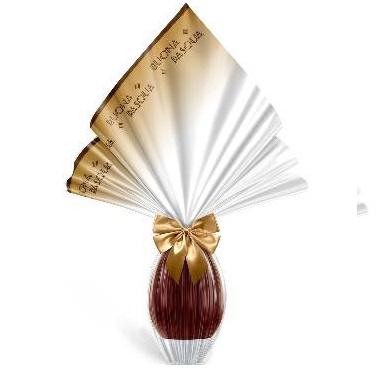 INCARTI 100X100 LIMPID BEIGE E MARRONE KG10