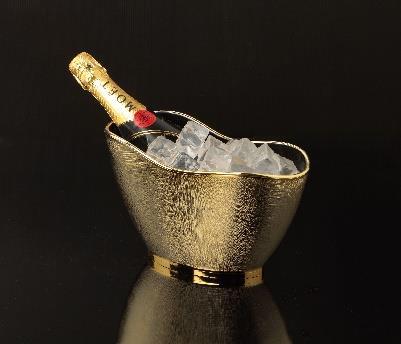 GLACETTE PETIT ROYAL1 BOTTIGLIA COL.ORO