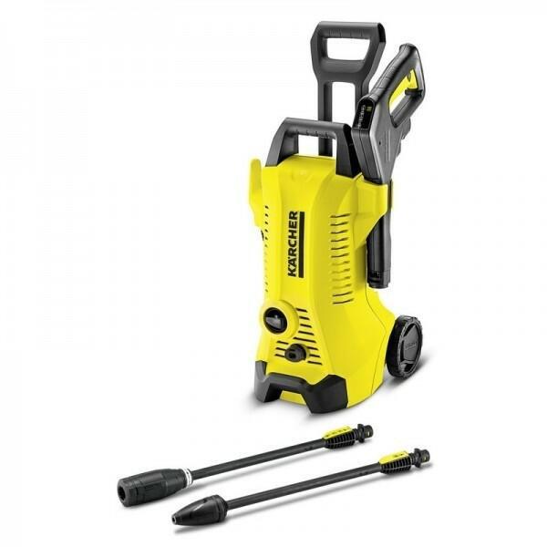 IDROPULITRICE KARCHER MOD. K2 FULL CONTROL