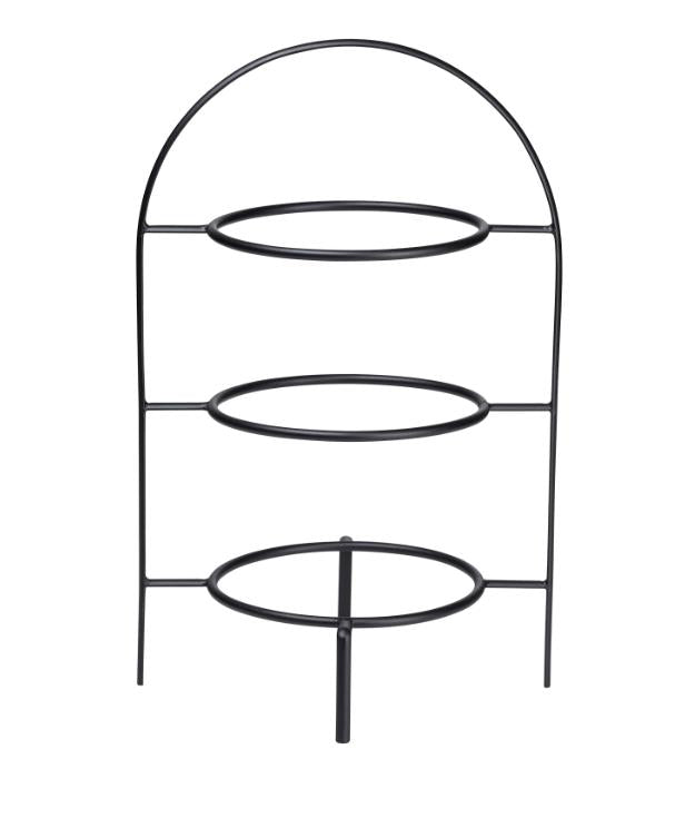 ALZATA TRE PIANI 36,5CM