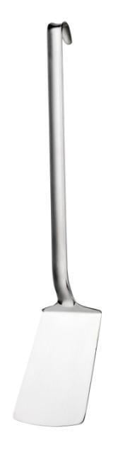 SPATOLA UNIPEZZO L=46 18/10 SAT