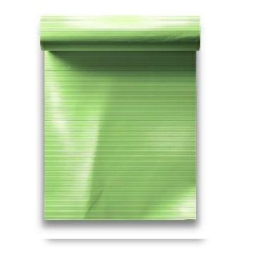 ALU 50X100 VERDE 368C BOBINA 1KG