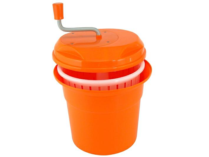 ASCIUGAVERDURE GREENMATIC 25LT
