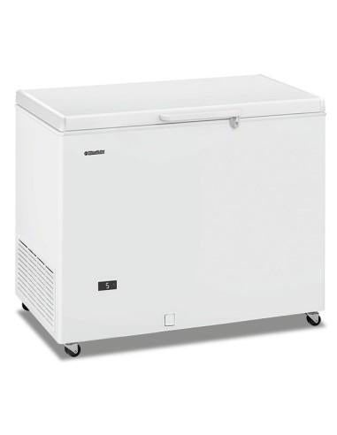 POZZETTO STATICO CON PORTA CIECA CLP300PS 114X71X94.3CM