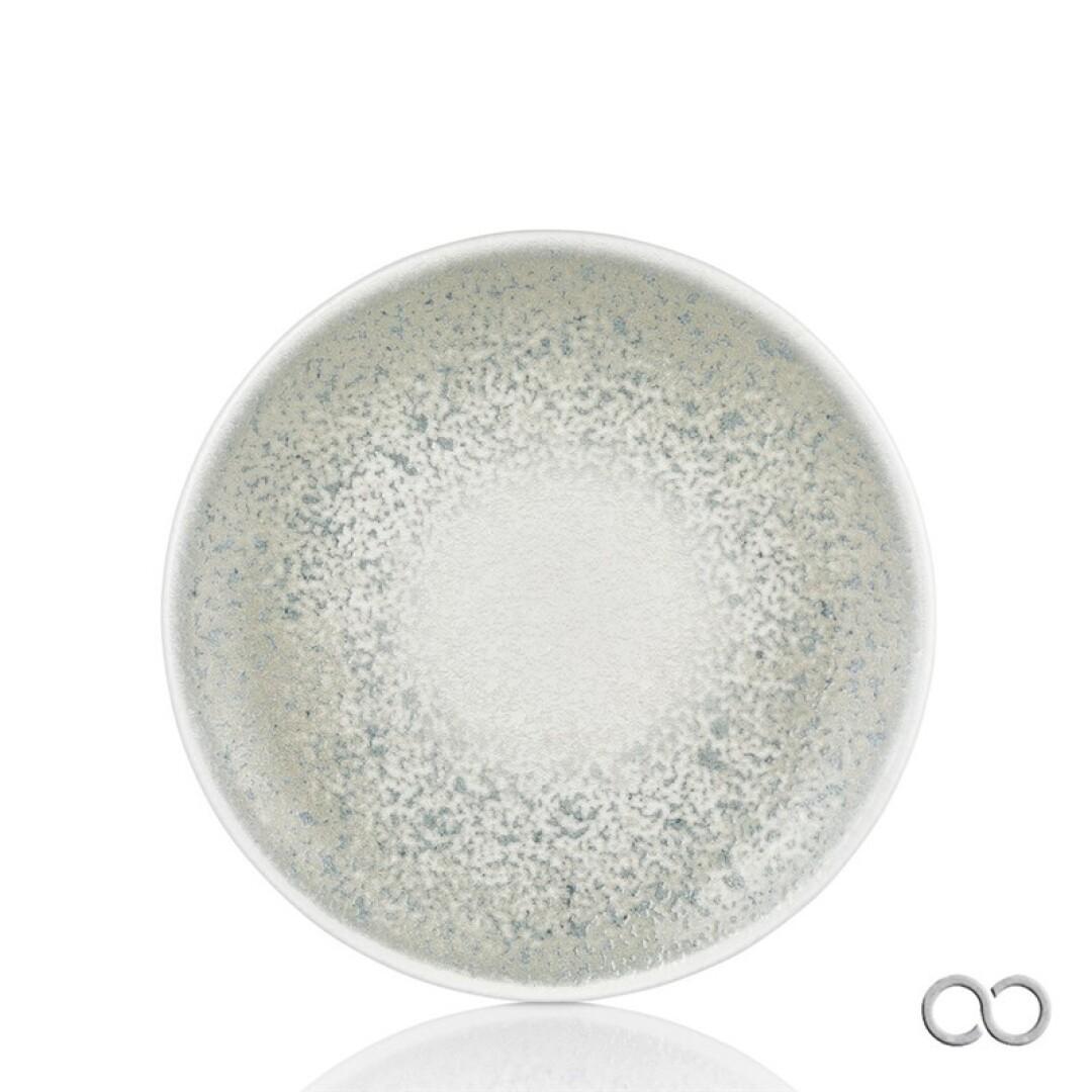 PIATTO PIANO NATURA OCEAN 25CM