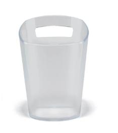 SECCHIELLO PP 1BOTT.EVENT BUCKET "FROST" BIANCO