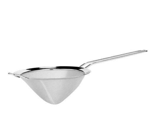 COLINO CONICO A RETE CM 15 INOX