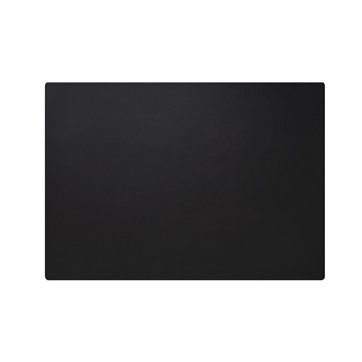 TOVAGLIETTA PER VASSOIO INDUSTRIAL NERA 60X40