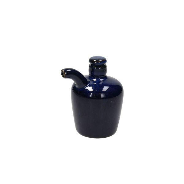 BOTTIGLIETTA SOJA BLU STONEWARE BLU