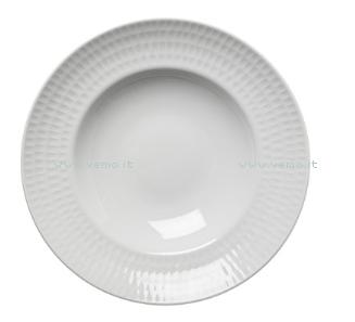 PIATTO PASTA BOWL 27CM HONEY