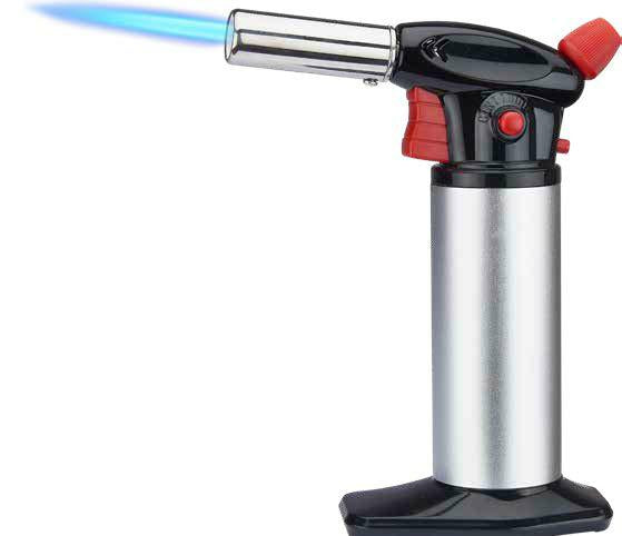 CARAMELLIZZATORE CA2PROFESSIONALE