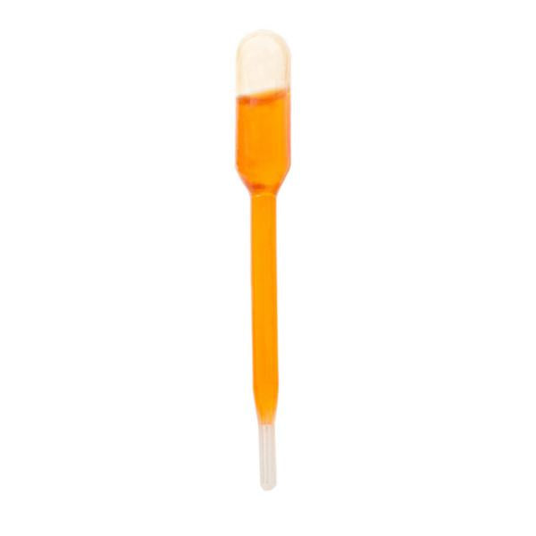 PIPETTE 0,5 ML 7 CM TRASPARENTE CF 1000PZ