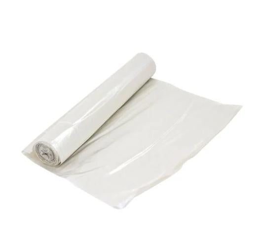 BUSTE ROTOLI NU 55X65 TRASPARENTE 135GR-30