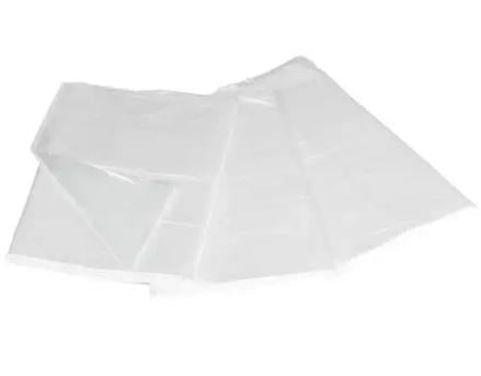 CARTA PER DOLCI POLIPROPILENE FINISSIMA 25X37