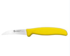 SPELUCCHINO GIALLO DRITTO 11CM -SUPRA