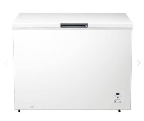 CONGELATORE POZZETTO BIANCO HISENSE FC386DAAWLYE 297 LT
