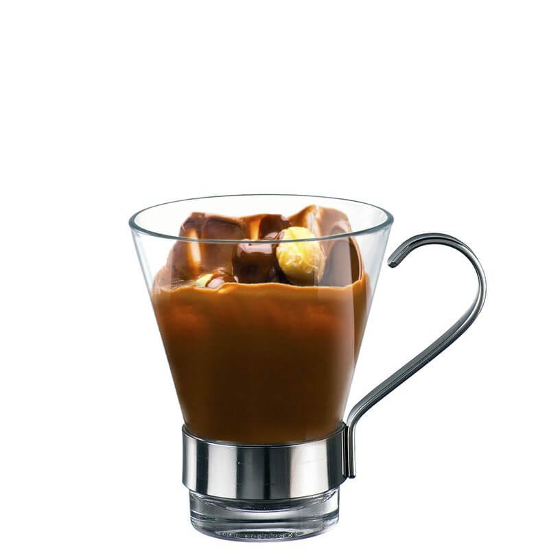 TAZZA CAFFÈ YPSILON 11CL