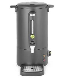 CALDAIA PER BEVANDE CALDE 9LT NERO