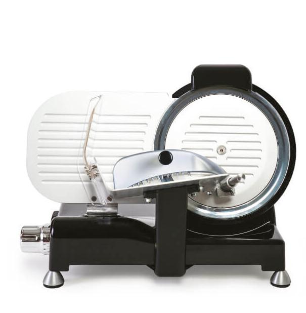 AFFETTATRICE NERA LAMA 25